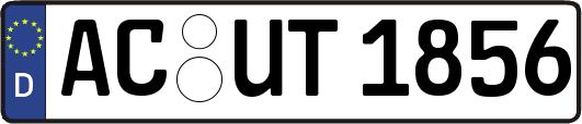 AC-UT1856