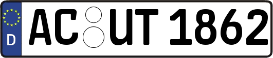 AC-UT1862