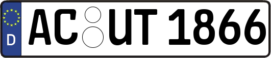AC-UT1866