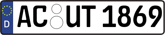 AC-UT1869
