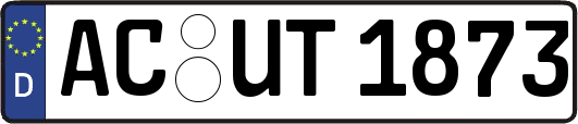 AC-UT1873