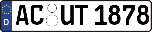 AC-UT1878