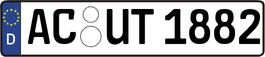 AC-UT1882