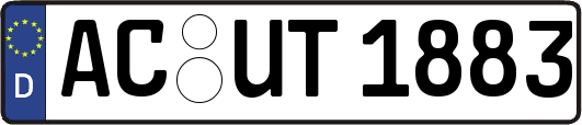 AC-UT1883