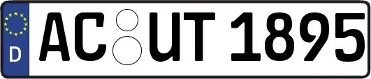 AC-UT1895