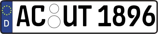 AC-UT1896
