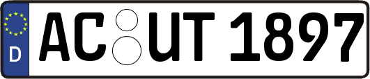AC-UT1897