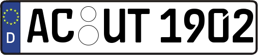 AC-UT1902