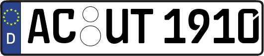 AC-UT1910