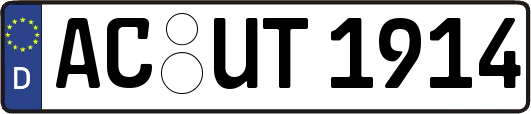 AC-UT1914