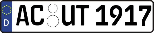 AC-UT1917