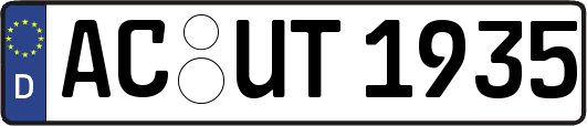 AC-UT1935