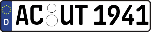 AC-UT1941