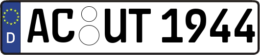 AC-UT1944
