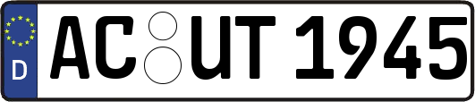 AC-UT1945
