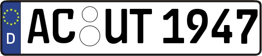 AC-UT1947