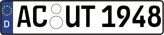 AC-UT1948