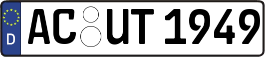 AC-UT1949