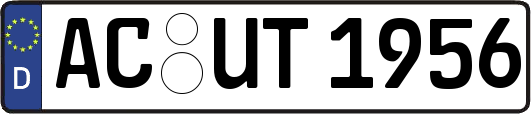 AC-UT1956