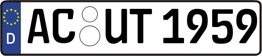 AC-UT1959
