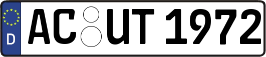 AC-UT1972