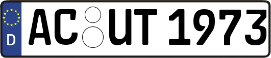 AC-UT1973