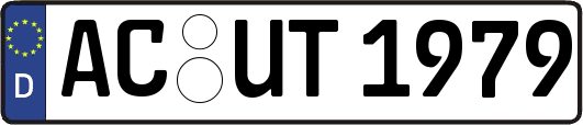 AC-UT1979