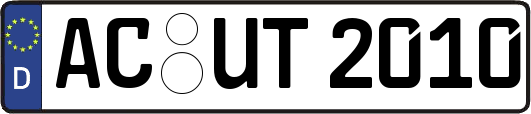 AC-UT2010