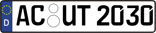 AC-UT2030