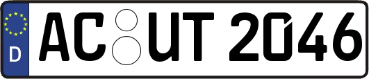 AC-UT2046