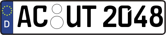 AC-UT2048