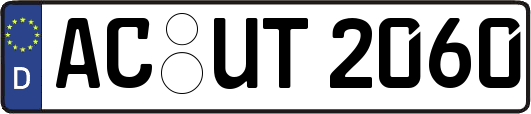 AC-UT2060