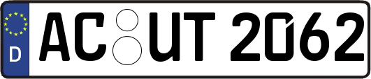 AC-UT2062
