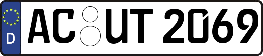 AC-UT2069