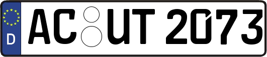 AC-UT2073