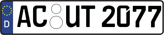 AC-UT2077