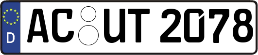AC-UT2078