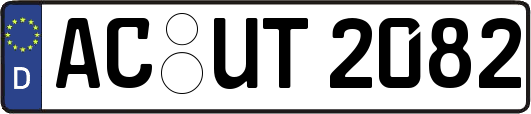 AC-UT2082