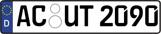 AC-UT2090