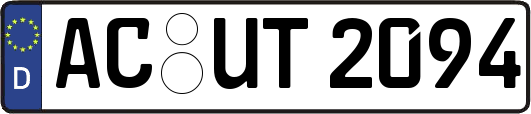 AC-UT2094