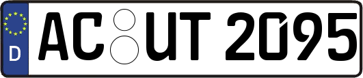 AC-UT2095