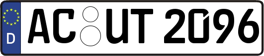 AC-UT2096