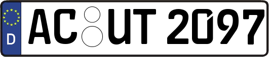AC-UT2097