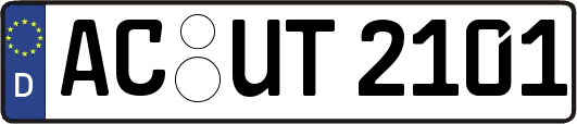 AC-UT2101