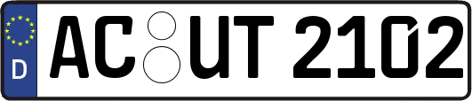 AC-UT2102