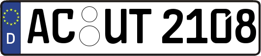 AC-UT2108
