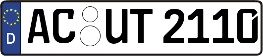 AC-UT2110