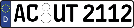 AC-UT2112