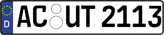 AC-UT2113