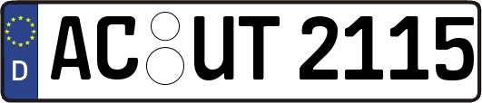 AC-UT2115